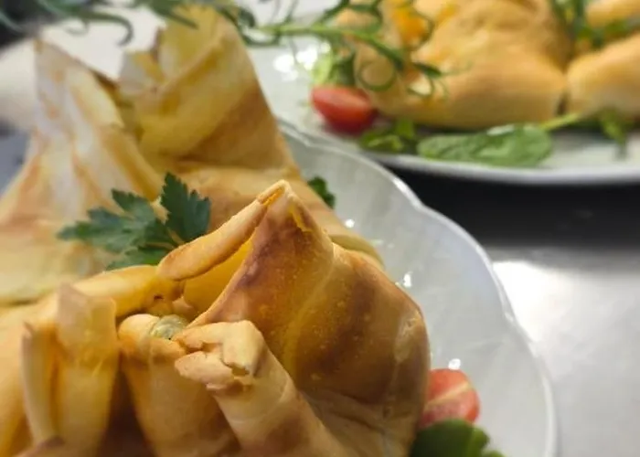 Maerchenland Pensión