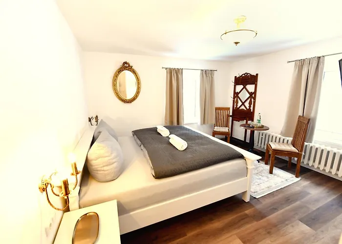 Maerchenland Pensión 3*