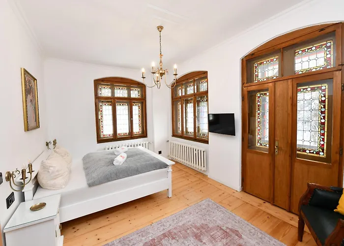 Maerchenland Guest house 3*