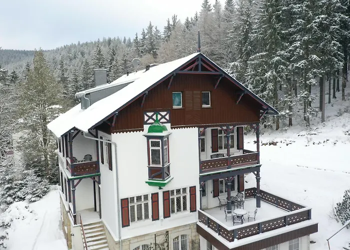 Maerchenland Pensión 3*