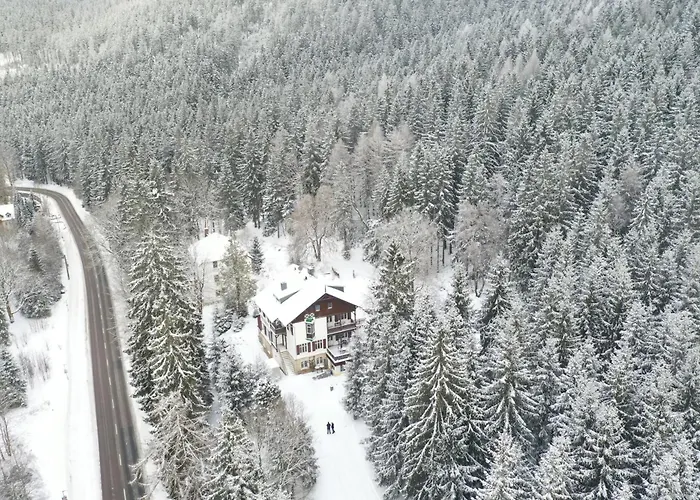 Pensión Maerchenland 3*