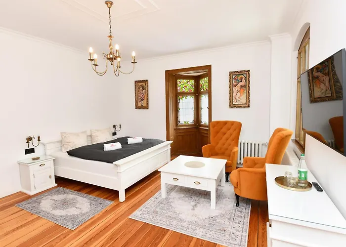 Maerchenland Pensión 3*