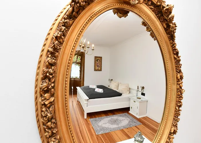 Maerchenland Pensión