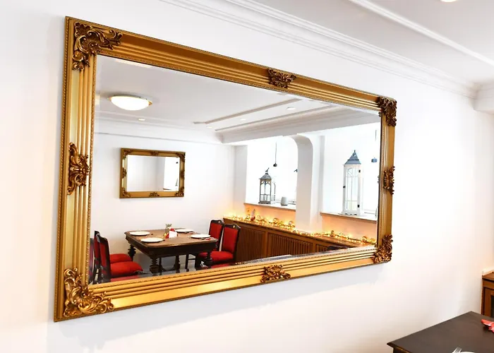 Maerchenland Altenberg (Montes Metalíferos)