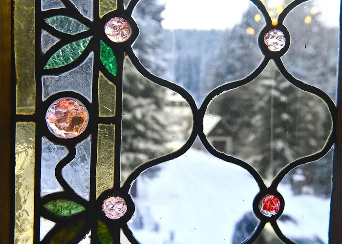 Maerchenland 3* Altenberg (Montes Metalíferos)