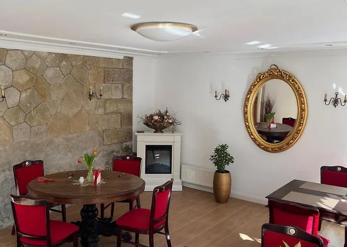 Pensión Maerchenland