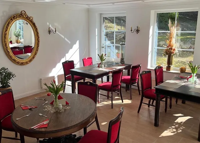 Maerchenland Pensión 3*