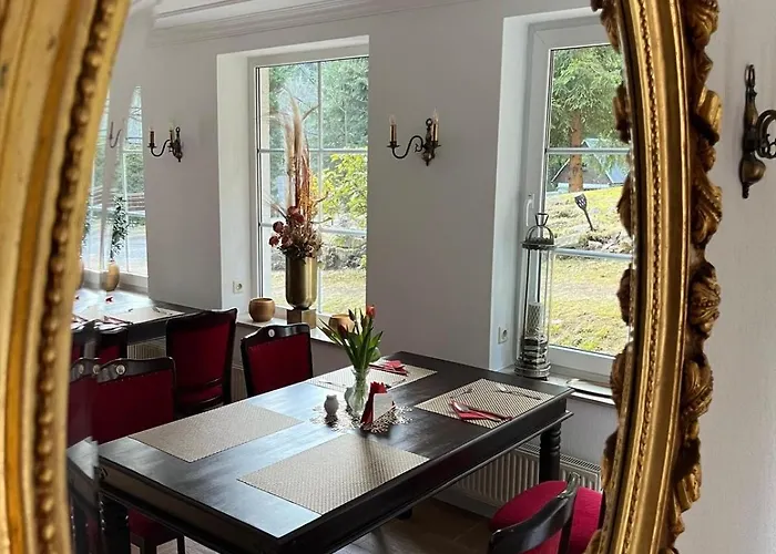 Pensión Maerchenland