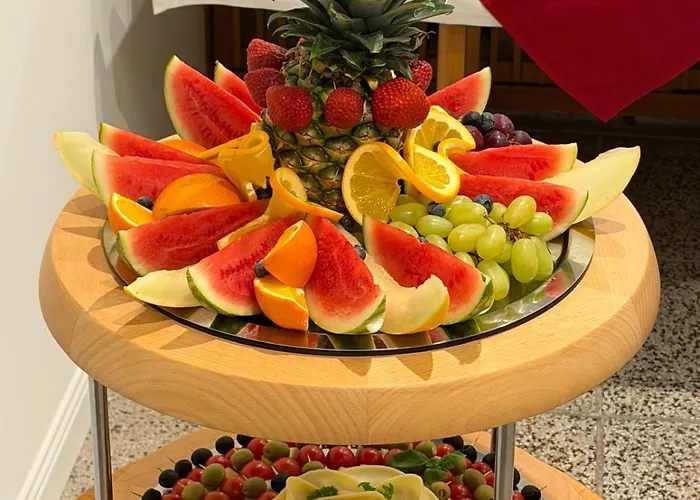 Pensión Maerchenland