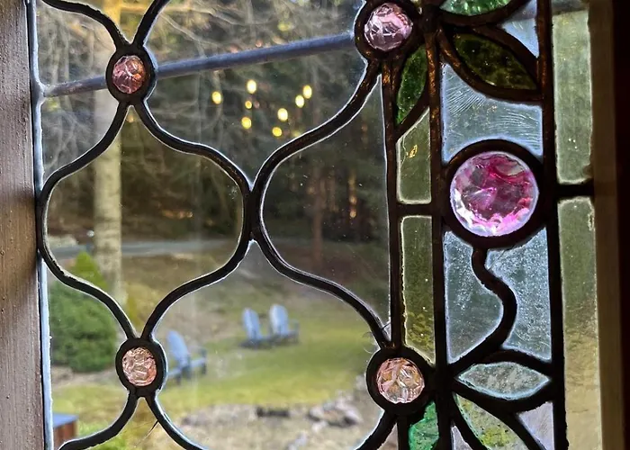 Maerchenland Pensión 3*